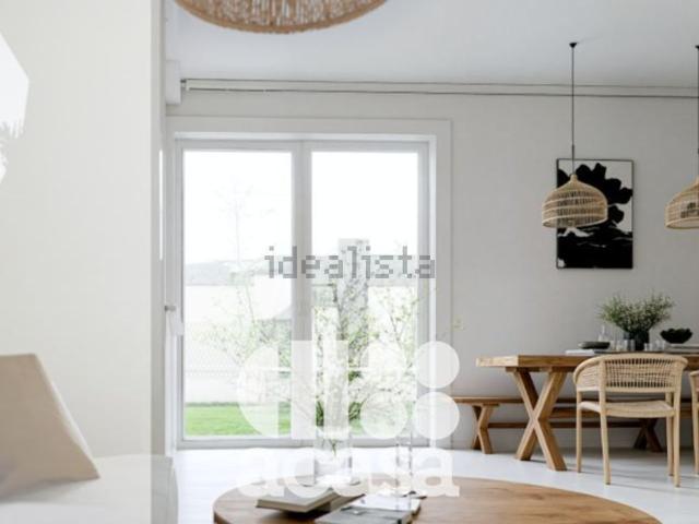 Villetta a schiera in vendita di 127 m² in Via Romea