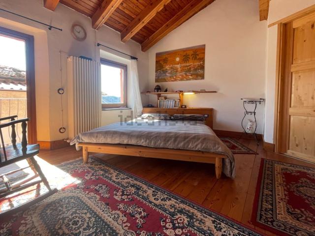 Villetta a schiera in vendita di 127 m² in Via Villa