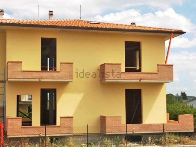 Villetta a schiera in vendita di 128 m²