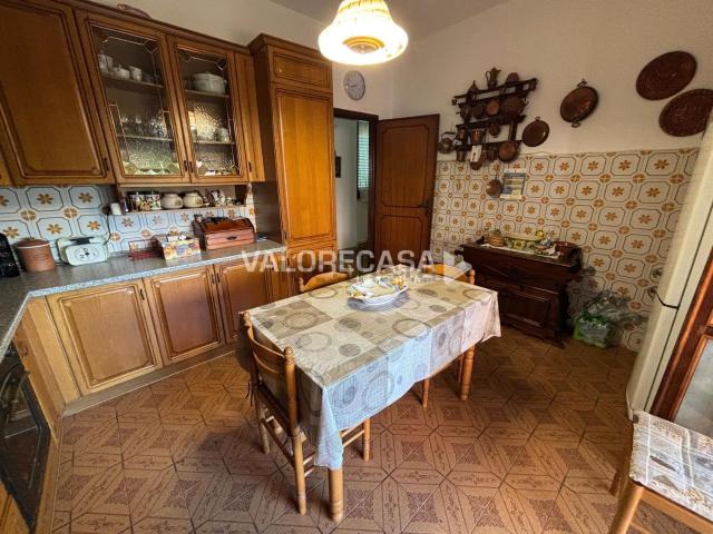 Villetta a schiera in vendita di 128 m²