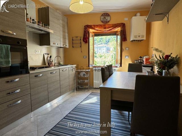 Villetta indipendente in vendita di 128 m²