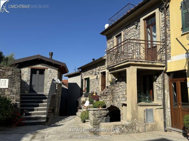 Villetta a schiera in vendita di 128 m²