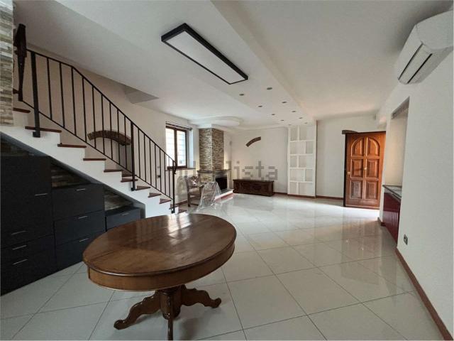 Villetta a schiera in vendita di 128 m²