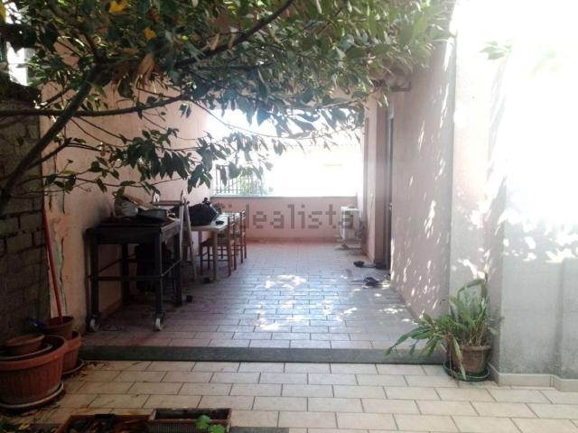 Villetta a schiera in vendita di 128 m² in Via Cristo Re, 7