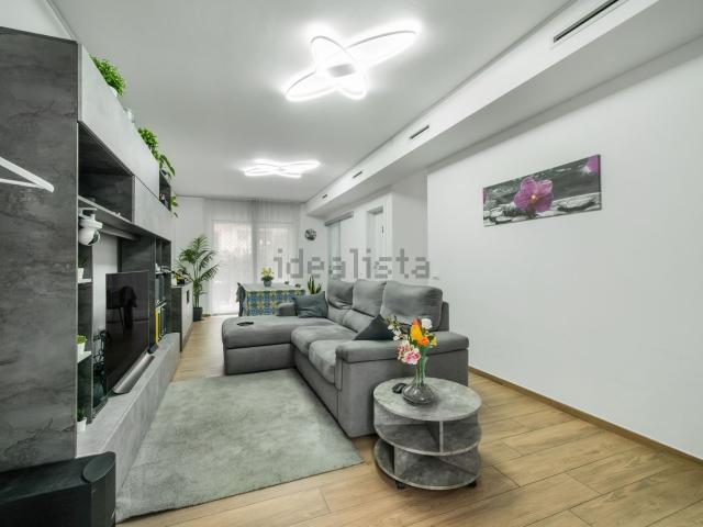 Villetta a schiera in vendita di 128 m² in Via Antonino Caponnetto