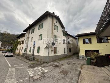 Villetta a schiera in vendita di 128 m² in Via Dante Alighieri, 6
