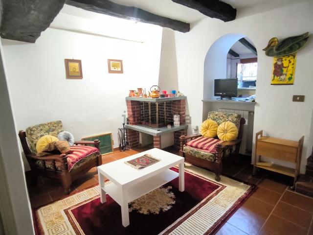 Villetta a schiera in vendita di 128 m² in Via della Vittoria, 81