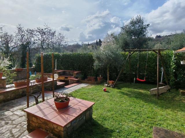 Villetta a schiera in vendita di 128 m² in Via Martin Luter King