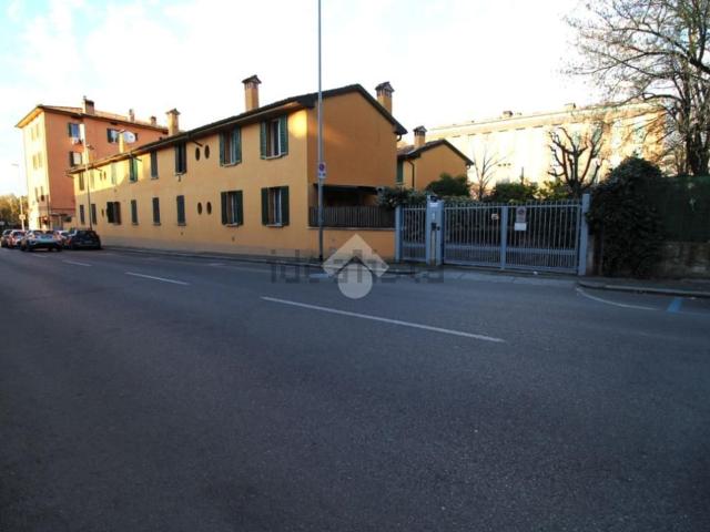 Villetta a schiera in vendita di 128 m² in Via Pietro de Coubertin, 18