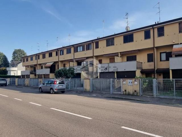 Villetta a schiera in vendita di 128 m² in Via Sella Quintino, 103