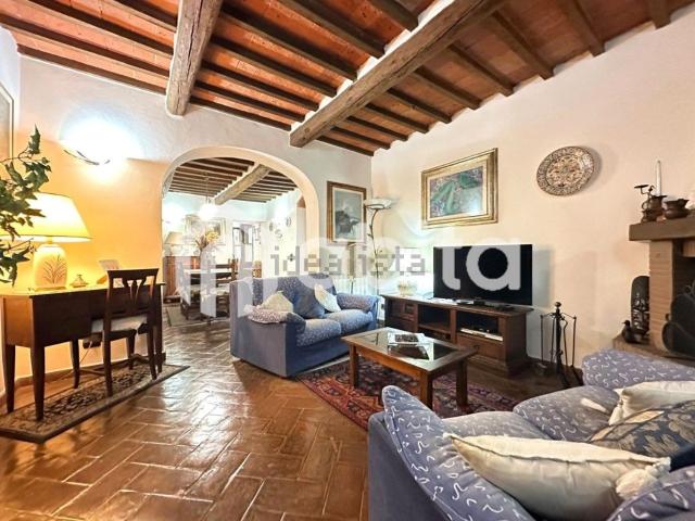 Villetta a schiera in vendita di 128 m² in Via Renzi