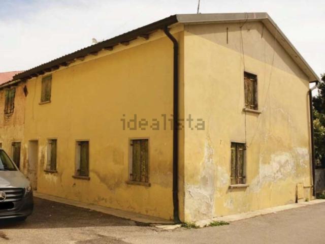 Villetta a schiera in vendita di 128 m² in Vicolo San Martino, 2