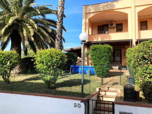 Villetta a schiera in vendita di 128 m² in Contrada Casa Bianca, 50