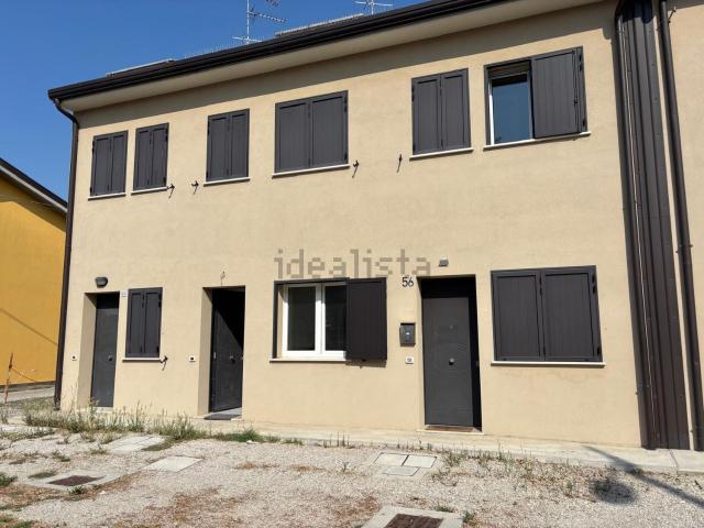 Villetta a schiera in vendita di 128 m² in Corso Italia, 58