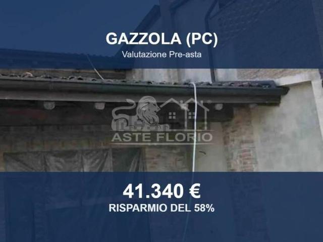 Villetta a schiera in vendita di 128 m² in Strada Boffalora