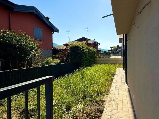 Villetta a schiera in vendita di 129 m²