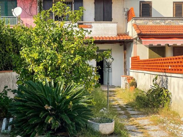 Villetta a schiera in vendita di 129 m²