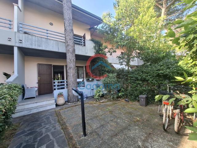 Villetta a schiera in vendita di 129 m² in Via A. Murri, 8