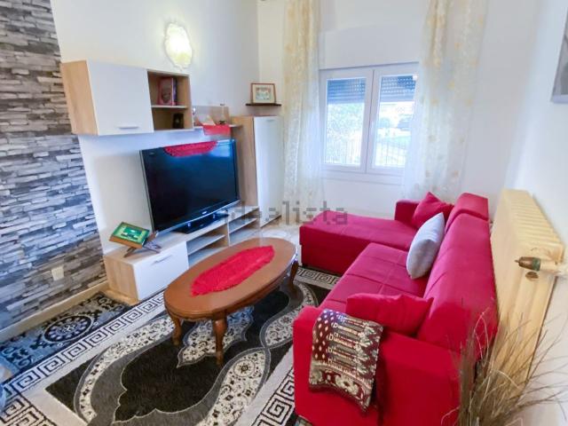 Villetta a schiera in vendita di 129 m² in Via Angeli, 56