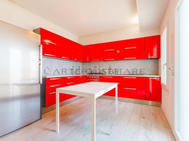 Villetta a schiera in vendita di 129 m² in Via Maragne, 88