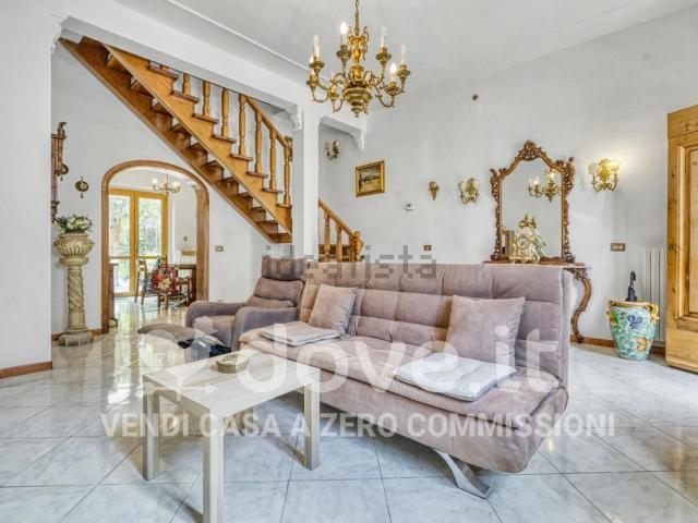 Villetta a schiera in vendita di 129 m² in Via Risorgimento, 51