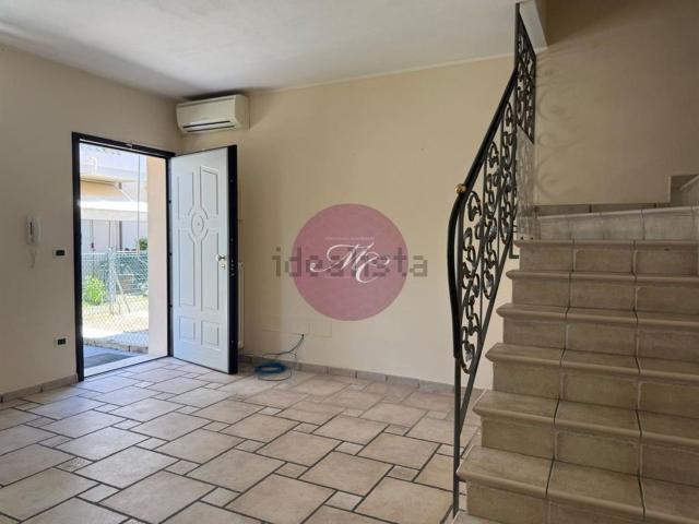 Villetta a schiera in vendita di 129 m² in Via Taverna, 146