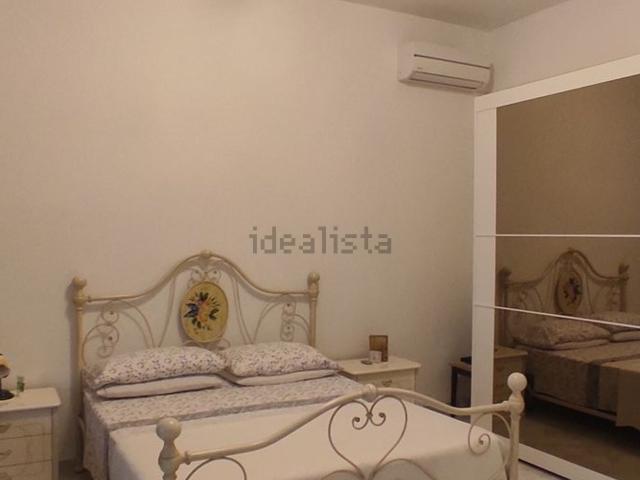 Villetta a schiera in vendita di 129 m² in Viale della Libertà, 24