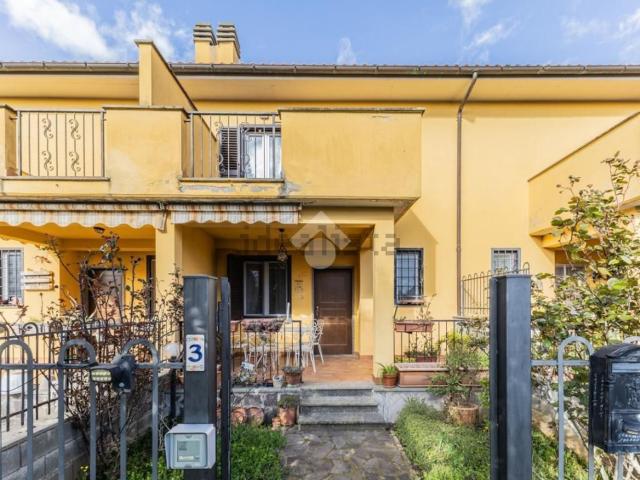 Villetta a schiera in vendita di 129 m² in Località Caio