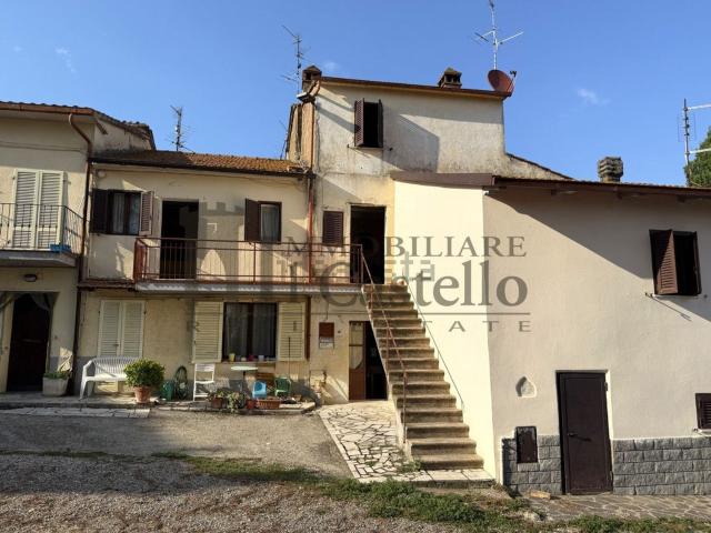 Villetta a schiera in vendita di 129 m² in Località Nardelli