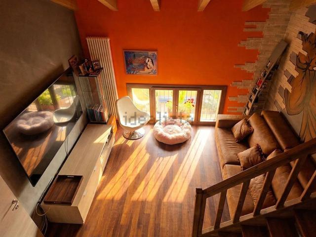 Villetta a schiera in vendita di 129 m² in Strada Maretto