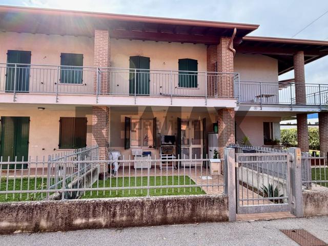Villetta a schiera in vendita di 130 m²
