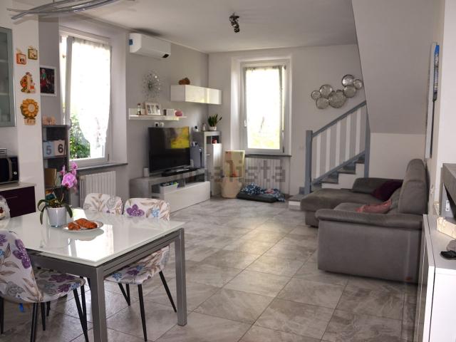 Villetta a schiera in vendita di 130 m²