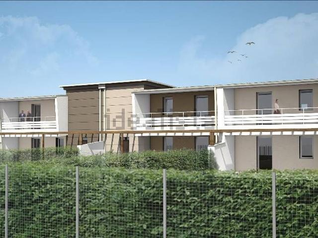 Villetta a schiera in vendita di 130 m²