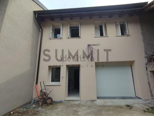 Villetta a schiera in vendita di 130 m²