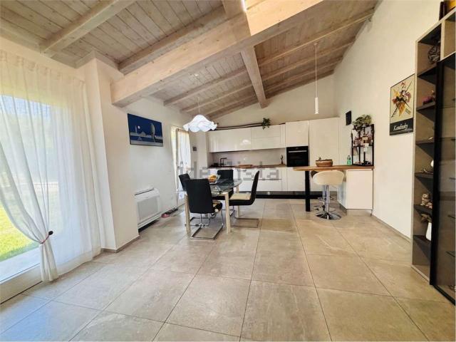 Villetta a schiera in vendita di 130 m²
