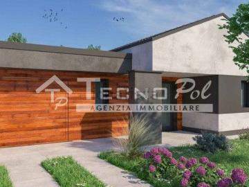 Villetta a schiera in vendita di 130 m²