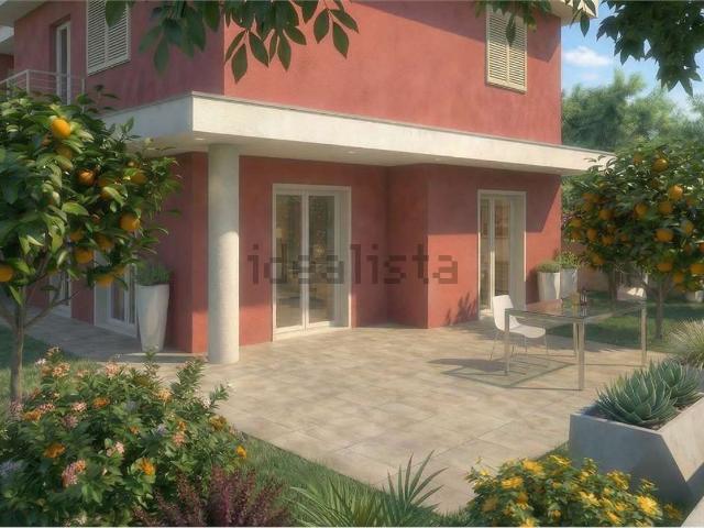 Villetta a schiera in vendita di 130 m²