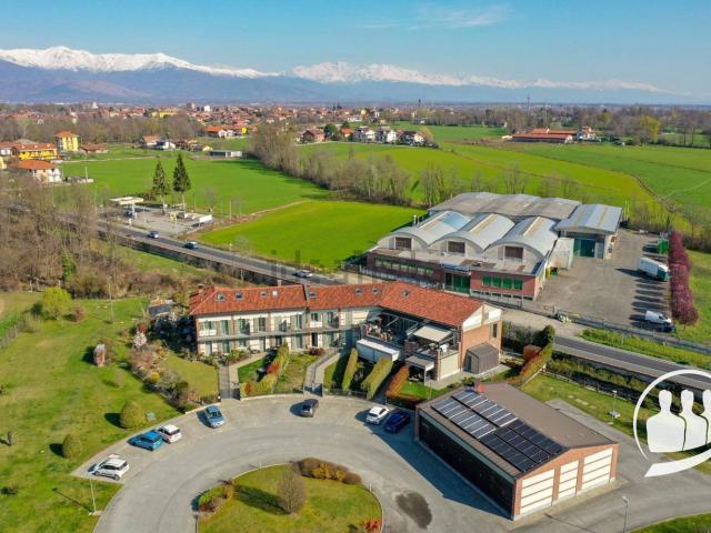 Villetta a schiera in vendita di 130 m²