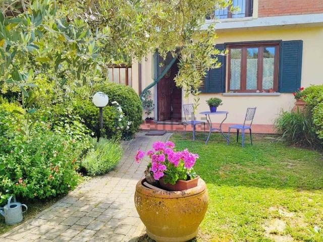Villetta a schiera in vendita di 130 m²