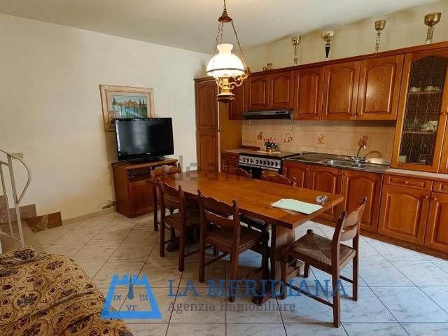 Villetta a schiera in vendita di 130 m²