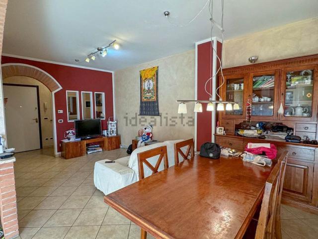 Villetta a schiera in vendita di 130 m²