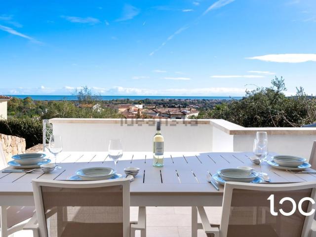 Villetta a schiera in vendita di 130 m²