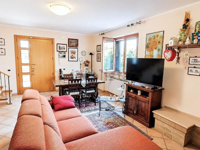 Villetta a schiera in vendita di 130 m²