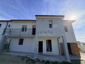Villetta a schiera in vendita di 130 m²