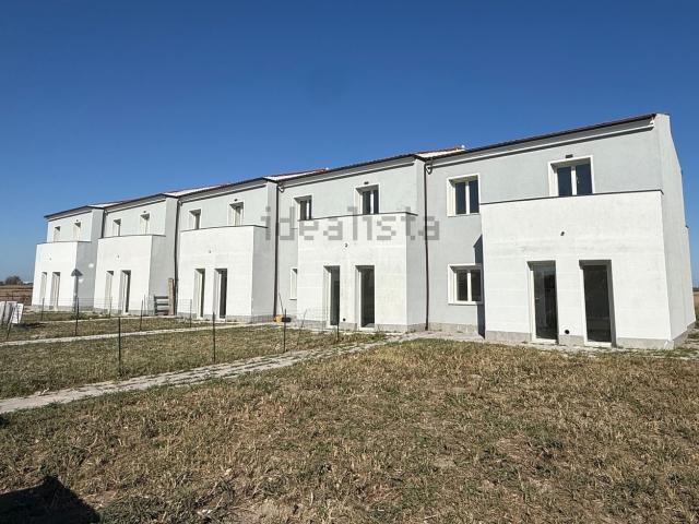 Villetta a schiera in vendita di 130 m²