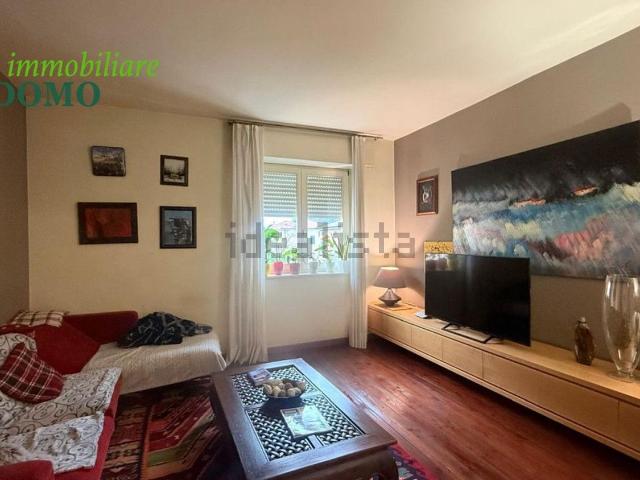 Villetta a schiera in vendita di 130 m²