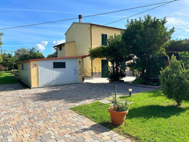 Villetta a schiera in vendita di 130 m²