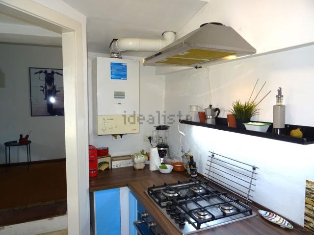 Villetta a schiera in vendita di 130 m²