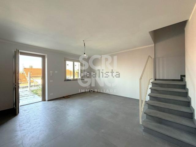 Villetta a schiera in vendita di 130 m² in Via Sturagnolo