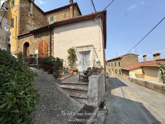 Villetta a schiera in vendita di 103 m²